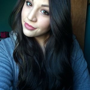 Meet your Posher, Mariah